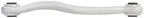 Delphi TC1949 Suspension Control Arm - Rear Left Upper Rearward