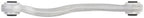 Delphi TC1949 Suspension Control Arm - Rear Left Upper Rearward