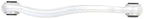 Delphi TC1950 Suspension Control Arm - Rear Right Upper Rearward