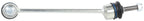 Delphi TC1958 Suspension Stabilizer Bar Link - Front Left