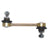 Delphi TC2040 Suspension Stabilizer Bar Link Kit - Rear