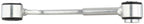 Delphi TC2057 Suspension Stabilizer Bar Link Kit - Rear Left