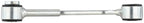 Delphi TC2058 Suspension Stabilizer Bar Link Kit - Rear Right