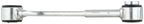 Delphi TC2058 Suspension Stabilizer Bar Link Kit - Rear Right