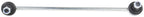 Delphi TC2069 Suspension Stabilizer Bar Link Kit - Front Right
