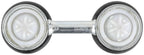 Delphi TC2070 Suspension Stabilizer Bar Link Kit - Rear