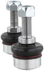 Delphi TC2070 Suspension Stabilizer Bar Link Kit - Rear