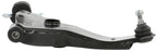 Delphi TC2093 Suspension Control Arm and Ball Joint Assembly - Front Left Lower
