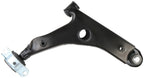Delphi TC2093 Suspension Control Arm and Ball Joint Assembly - Front Left Lower