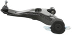Delphi TC2093 Suspension Control Arm and Ball Joint Assembly - Front Left Lower