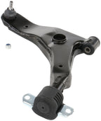Delphi TC2093 Suspension Control Arm and Ball Joint Assembly - Front Left Lower