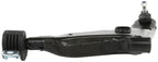 Delphi TC2093 Suspension Control Arm and Ball Joint Assembly - Front Left Lower