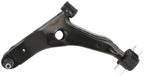 Delphi TC2093 Suspension Control Arm and Ball Joint Assembly - Front Left Lower