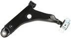 Delphi TC2094 Suspension Control Arm and Ball Joint Assembly - Front Right Lower