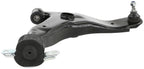 Delphi TC2094 Suspension Control Arm and Ball Joint Assembly - Front Right Lower