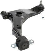 Delphi TC2094 Suspension Control Arm and Ball Joint Assembly - Front Right Lower