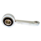 Delphi TC2097 Suspension Stabilizer Bar Link Kit - Front Left