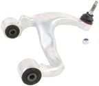 Delphi TC2137 Suspension Control Arm and Ball Joint Assembly - Rear Left Upper
