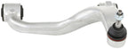 Delphi TC2137 Suspension Control Arm and Ball Joint Assembly - Rear Left Upper