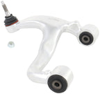 Delphi TC2138 Suspension Control Arm and Ball Joint Assembly - Rear Right Upper