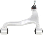 Delphi TC2138 Suspension Control Arm and Ball Joint Assembly - Rear Right Upper
