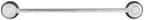 Delphi TC2154 Suspension Stabilizer Bar Link Kit - Rear