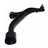 Delphi TC2174 Suspension Control Arm and Ball Joint Assembly - Front Right Lower