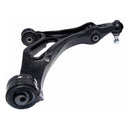Delphi TC2190 Suspension Control Arm and Ball Joint Assembly - Front Right Lower