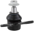 Delphi TC2192 Suspension Ball Joint - Front Right or Front Right Lower