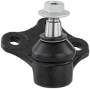 Delphi TC2192 Suspension Ball Joint - Front Right or Front Right Lower