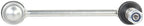 Delphi TC2220 Suspension Stabilizer Bar Link Kit - Front