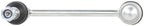 Delphi TC2220 Suspension Stabilizer Bar Link Kit - Front