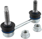 Delphi TC2259 Suspension Stabilizer Bar Link Kit - Rear