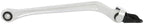 Delphi TC2293 Suspension Control Arm - Rear Left Lower