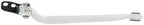Delphi TC2293 Suspension Control Arm - Rear Left Lower