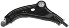 Delphi TC2330 Suspension Control Arm and Ball Joint Assembly - Front Left Lower