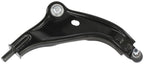 Delphi TC2331 Suspension Control Arm and Ball Joint Assembly - Front Right Lower