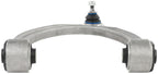 Delphi TC2337 Suspension Control Arm and Ball Joint Assembly - Front Left Upper