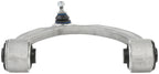 Delphi TC2338 Suspension Control Arm and Ball Joint Assembly - Front Right Upper