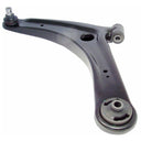 Delphi TC2344 Suspension Control Arm and Ball Joint Assembly - Front Left Lower
