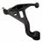 Delphi TC2394 Suspension Control Arm and Ball Joint Assembly - Front Left Lower