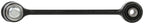 Delphi TC2475 Suspension Control Arm and Ball Joint Assembly - Rear