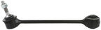 Delphi TC2475 Suspension Control Arm and Ball Joint Assembly - Rear