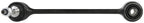 Delphi TC2475 Suspension Control Arm and Ball Joint Assembly - Rear