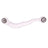 Delphi TC2479 Suspension Control Arm - Rear Right Upper Rearward