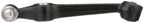 Delphi TC2486 Suspension Control Arm and Ball Joint Assembly - Front Left Lower