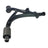 Delphi TC2716 Suspension Control Arm - Front Right Lower