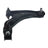 Delphi TC2721 Suspension Control Arm and Ball Joint Assembly - Front Right Lower