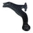 Delphi TC2726 Suspension Control Arm - Front Left or Front Left Lower