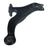 Delphi TC2727 Suspension Control Arm - Front Right